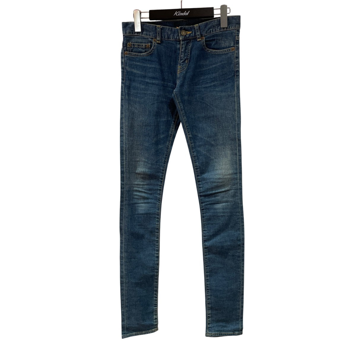 Saint Laurent Paris(サンローランパリ) スキニーデニムパンツ316869