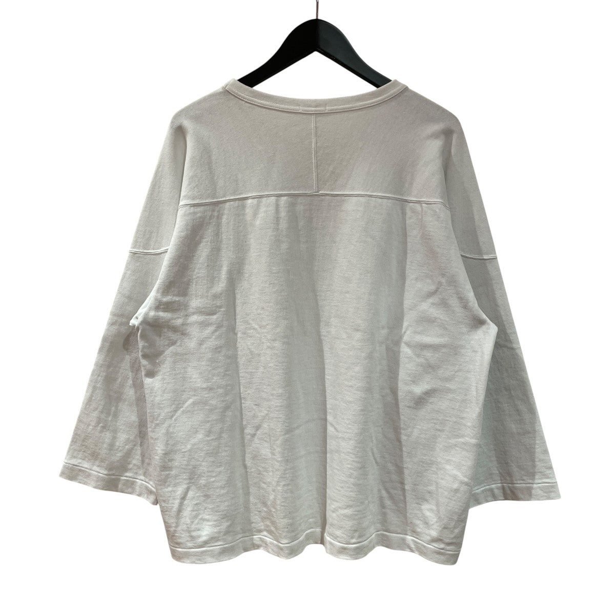 フットボールTシャツ長袖TシャツX01-05005