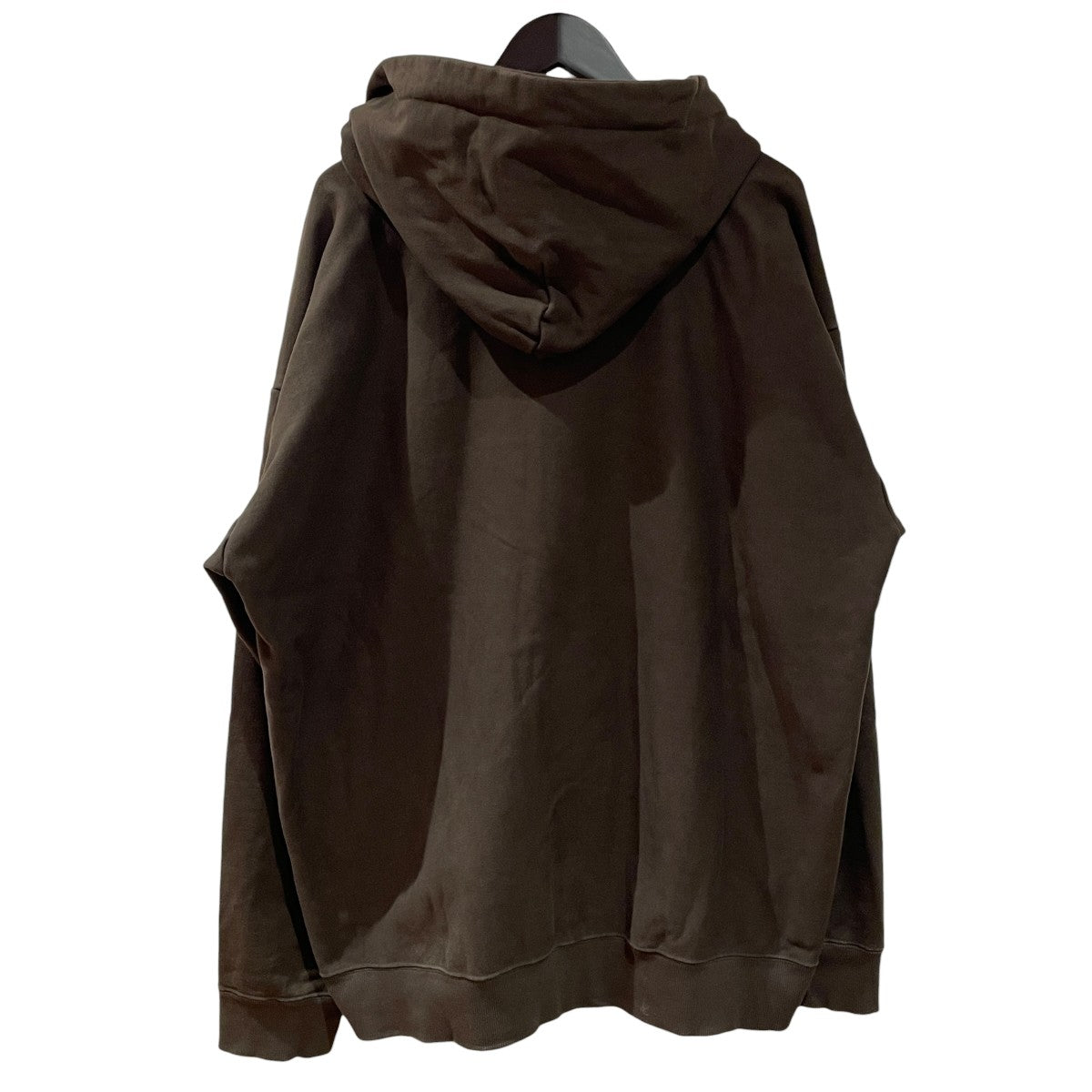ZIP PARKAジップパーカーI13PK521