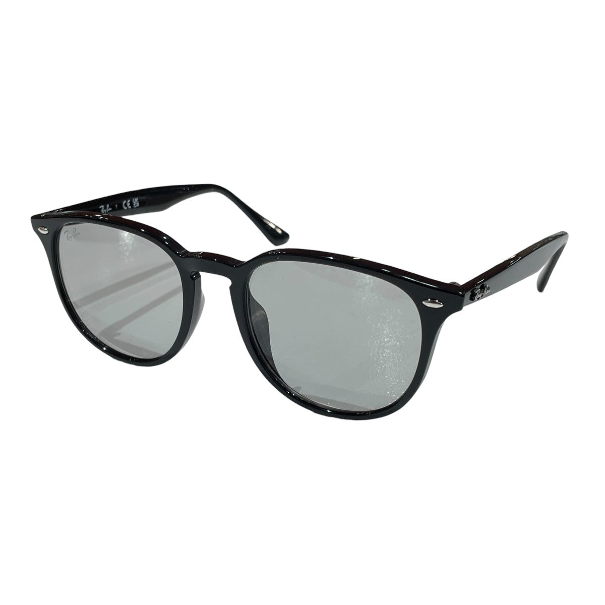 RAY-BAN(レイバン) サングラスRB 4259F RB 4259F ブラック サイズ 53