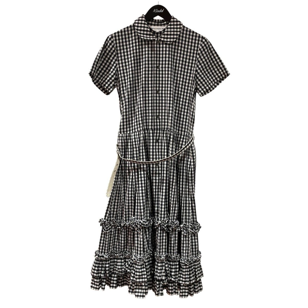 COMME des GARCONS GIRL(コムデギャルソンガール) AD2020半袖
