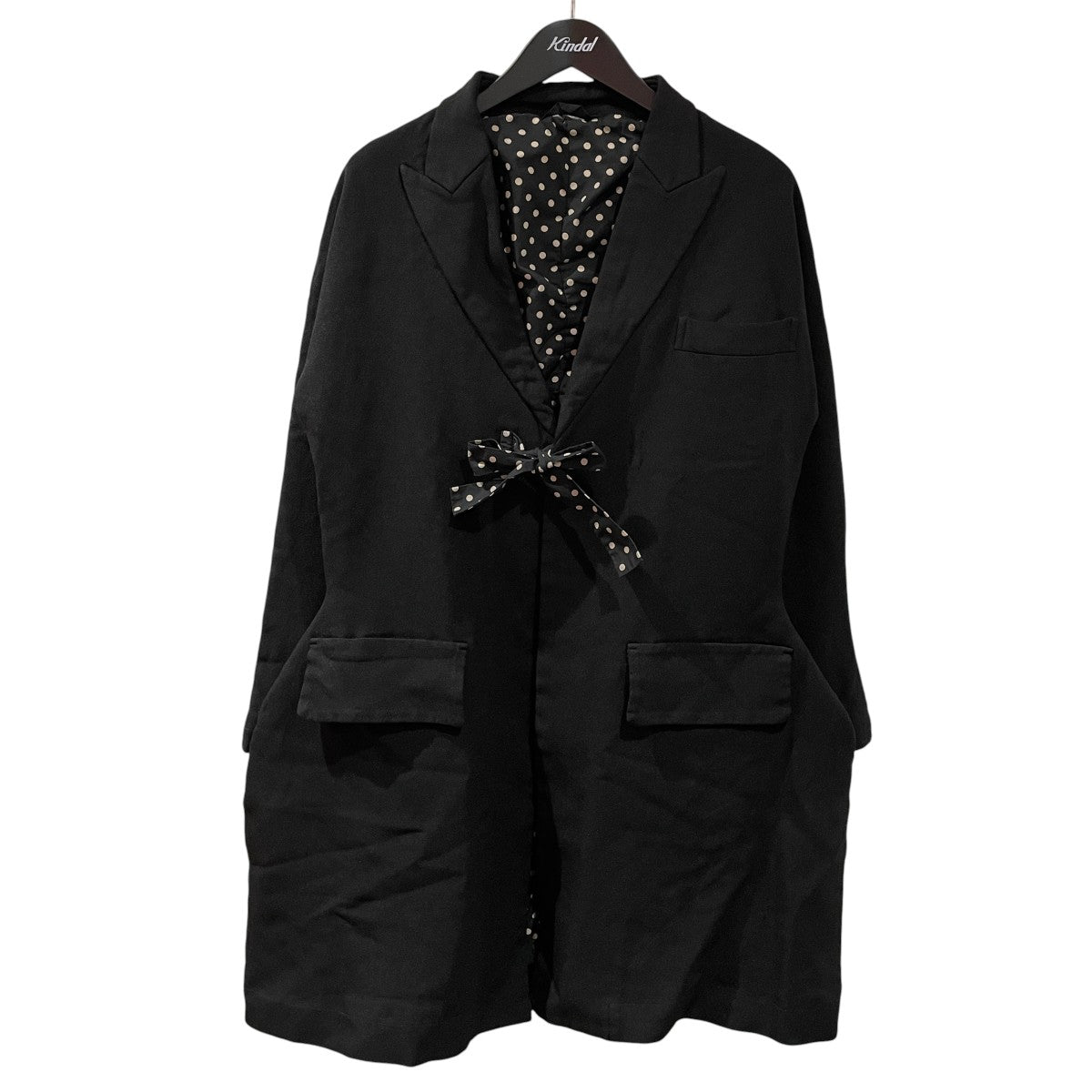 COMME des GARCONS(コムデギャルソン) ジャケットGJ-J069 GJ-J069