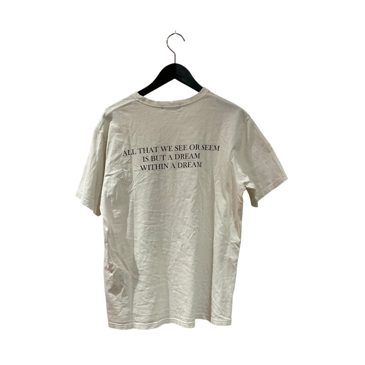 名古屋限定半袖Tシャツ