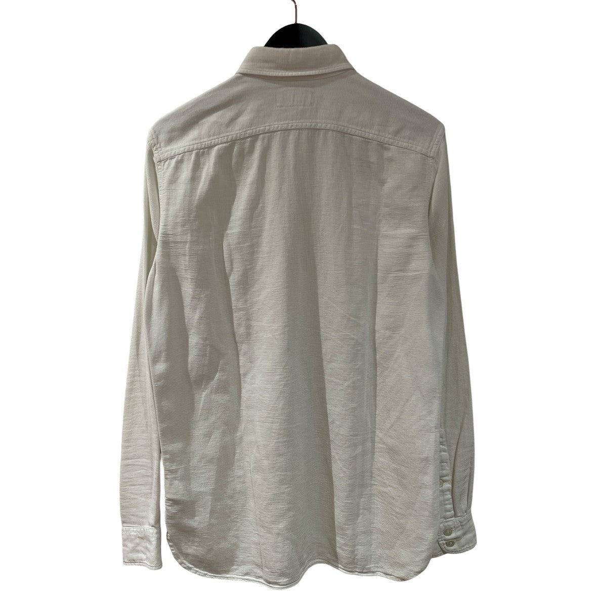 SHIRT長袖シャツ