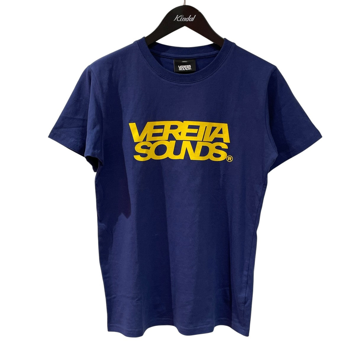VERETA SOUNDS 半袖Tシャツ 古着・中古-1枚目のアイテム画像