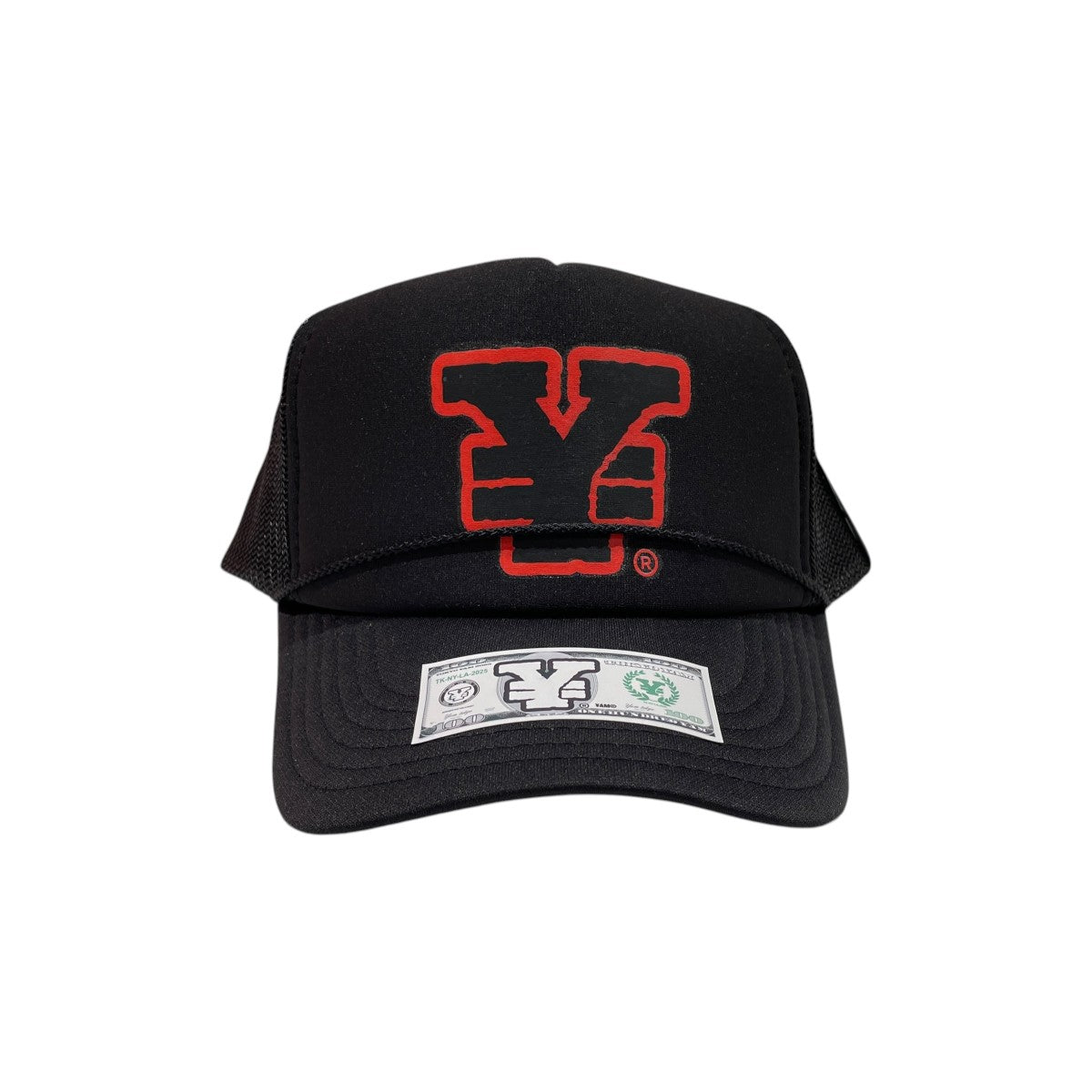 キャップTK NY LA 2025