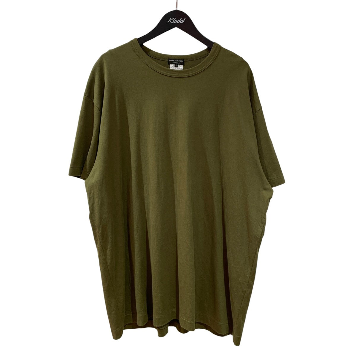 26SS半袖TシャツPP-T032