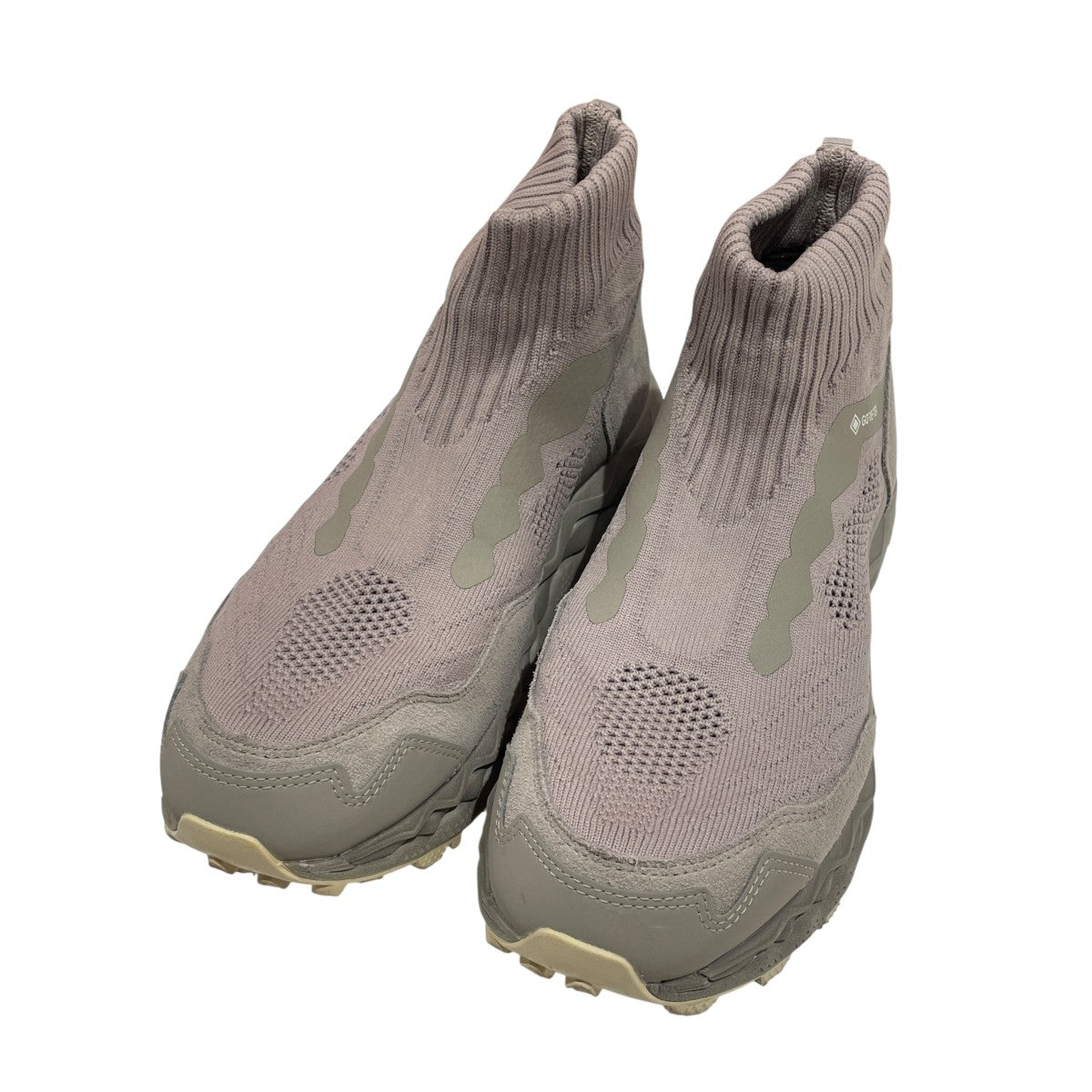 Wave Mujin LS Mid GORE-TEXハイカットスニーカーD1GD261501