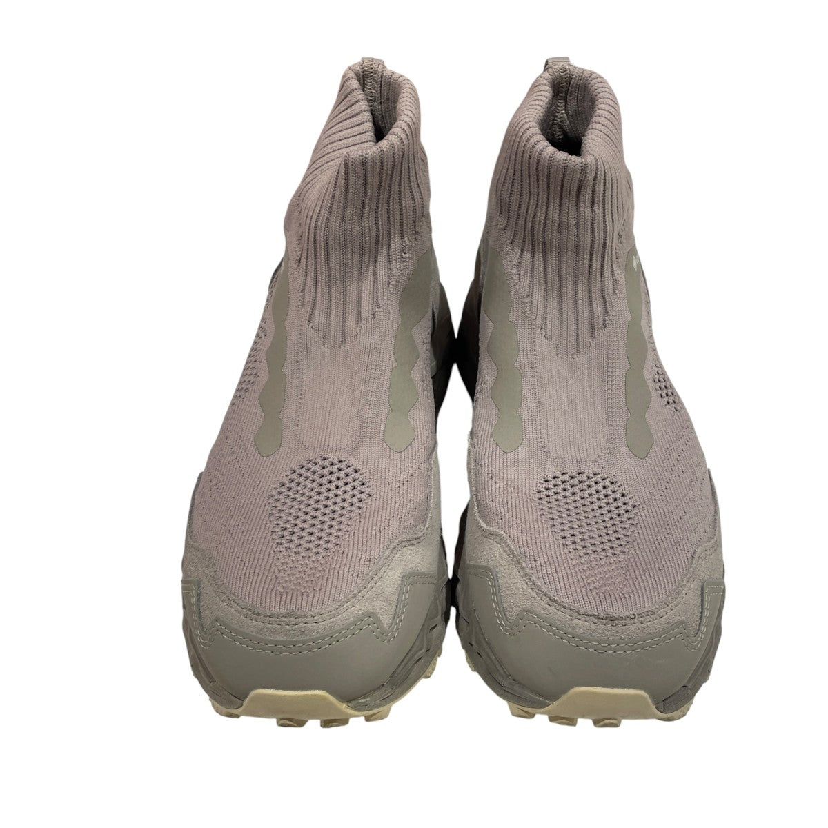 Wave Mujin LS Mid GORE-TEXハイカットスニーカーD1GD261501