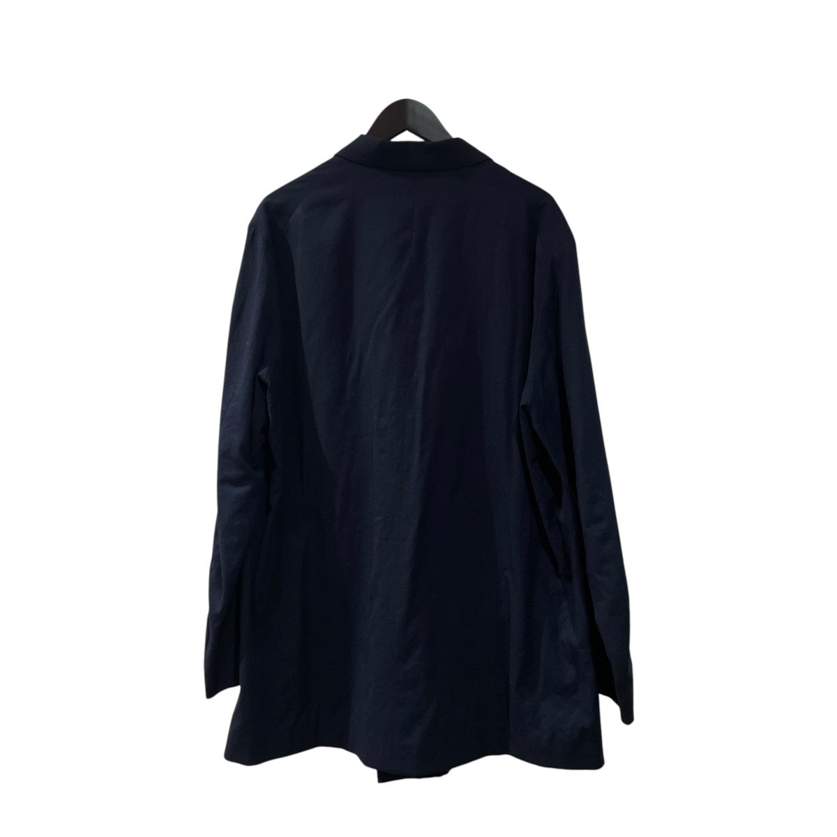 Double breasted jacketダブルジャケット24SWRS02