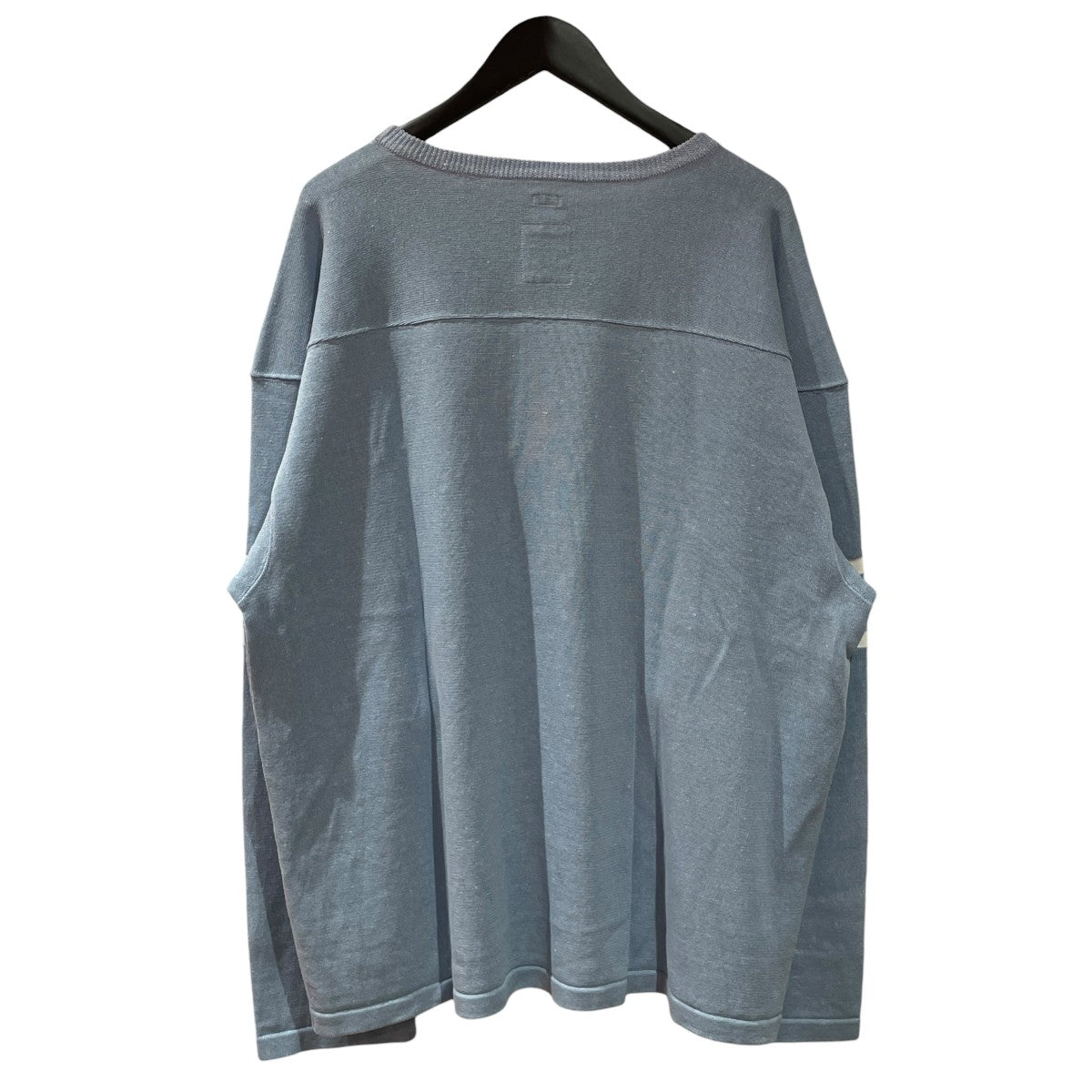 Midshipman Athletic Sweater薄手ニットSUHS408