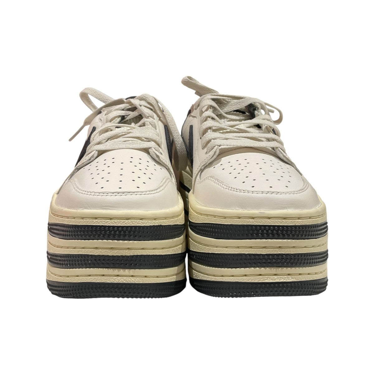 AIR JORDAN 1 TRIPLE STACK SAILローカットスニーカーHV8288-100