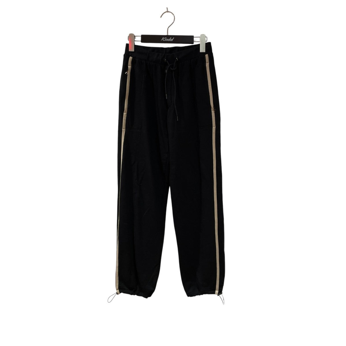 PRADA SPORTS(プラダスポーツ) スウェットパンツ ブラック サイズ XS