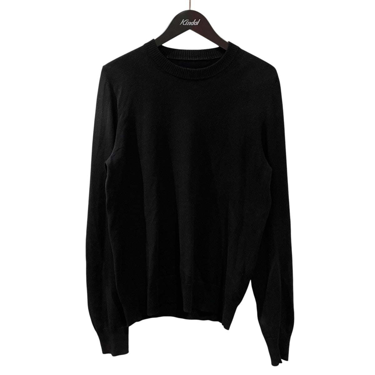 Maison Margiela(メゾンマルジェラ) 長袖ニットS50HA0747 S50HA0747