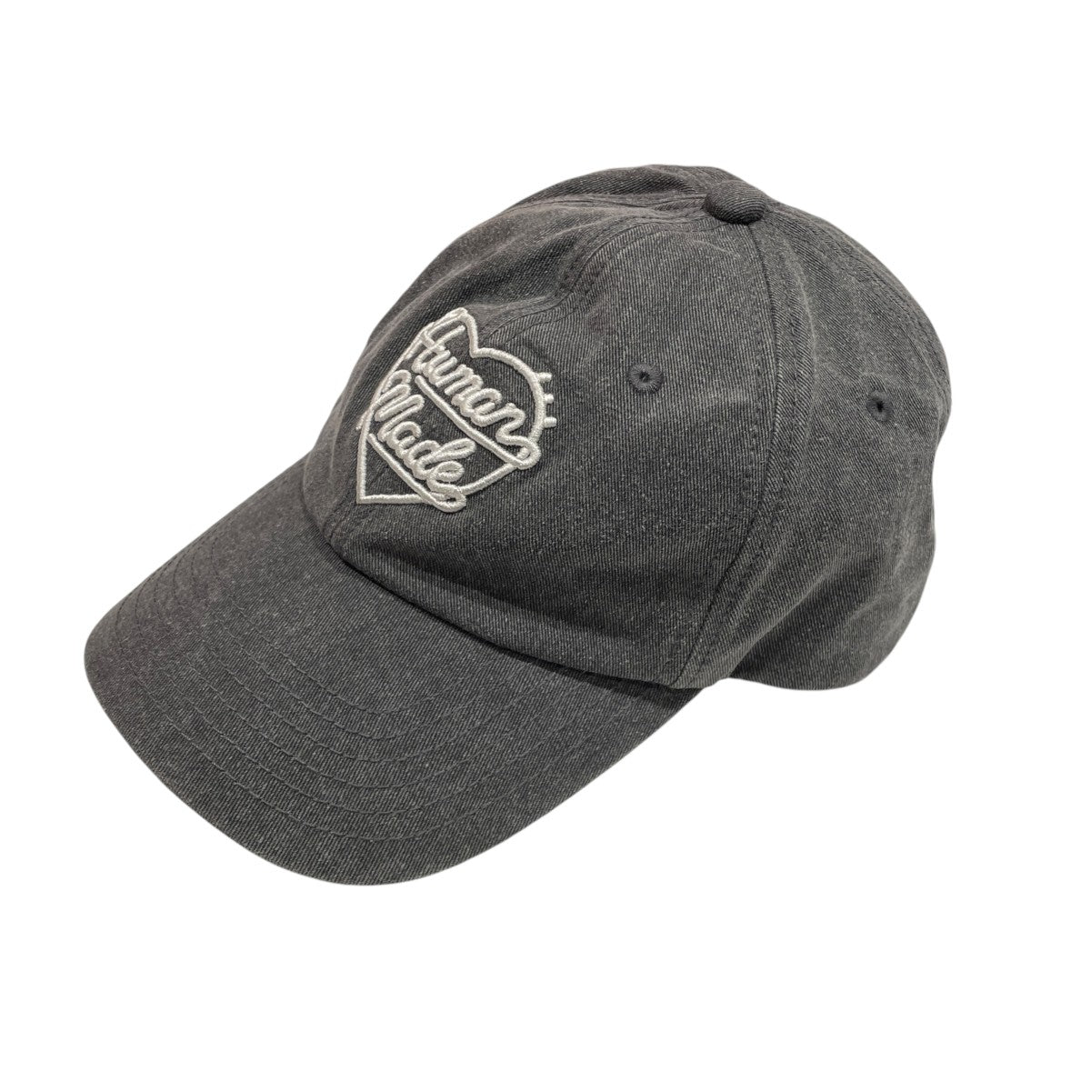 6 PANEL CAPキャップ