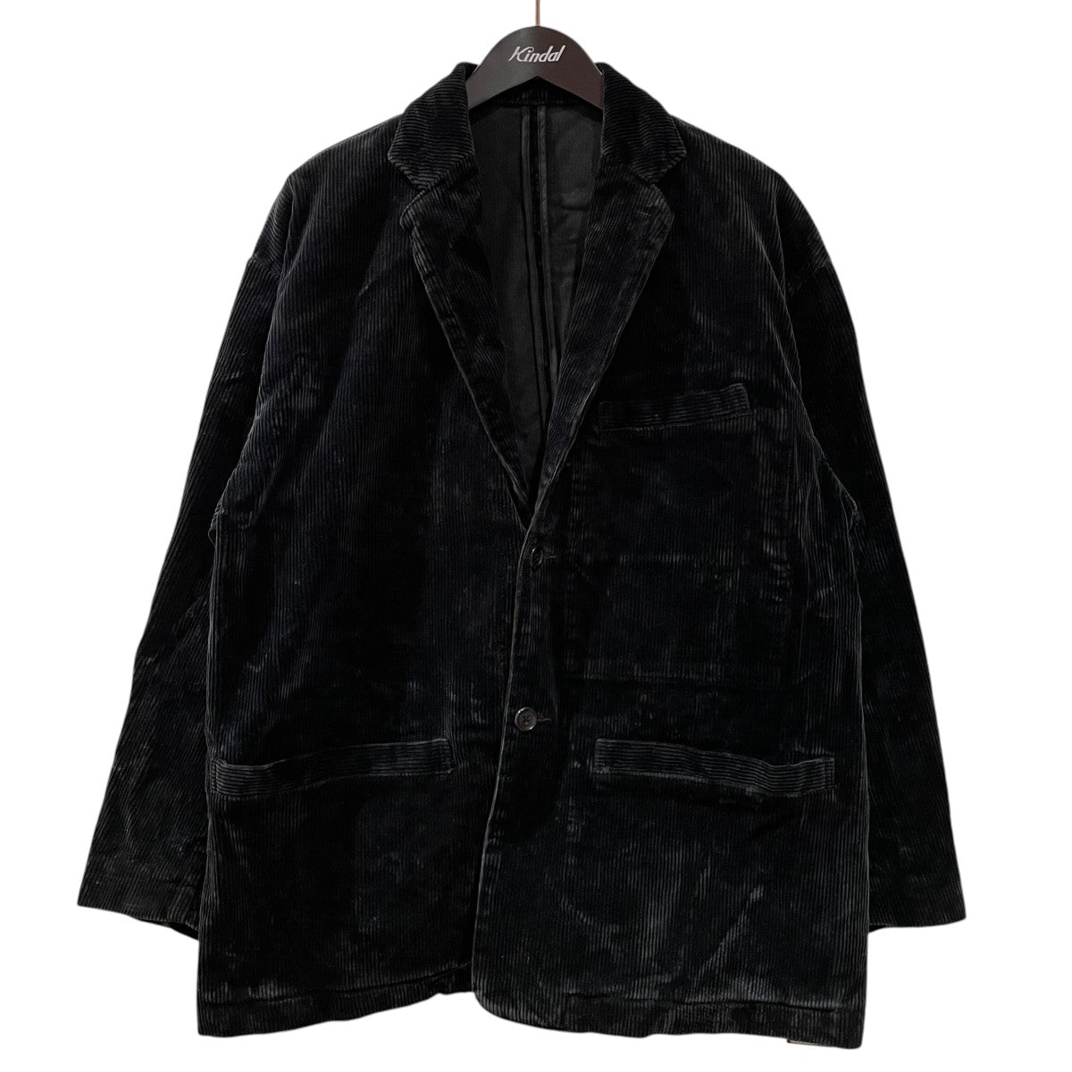 Corduroy Classic JacketコーデュロイジャケットPC-018-1166-10-05