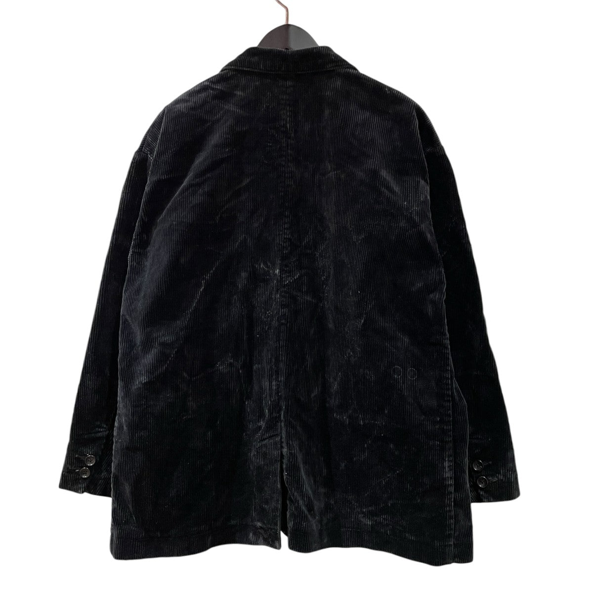 Corduroy Classic JacketコーデュロイジャケットPC-018-1166-10-05
