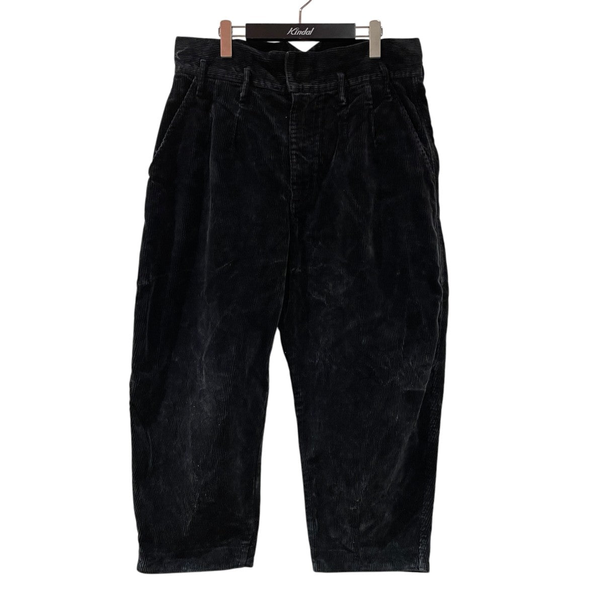 Corduroy Classic PantsコーデュロイパンツPC-018-1977-10-3