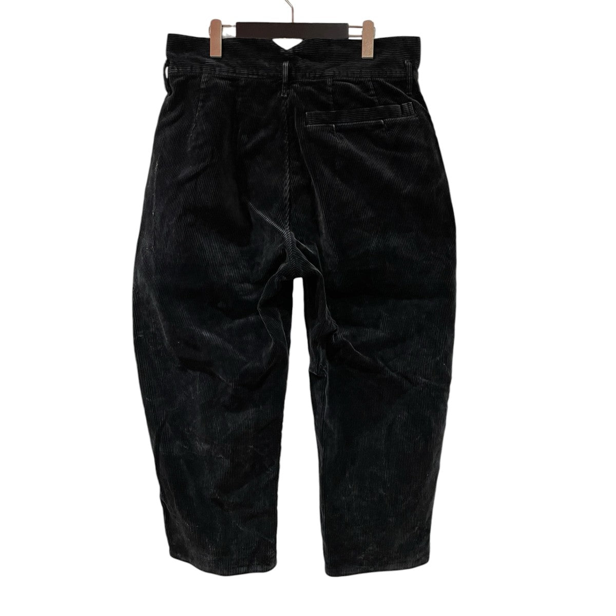 Corduroy Classic PantsコーデュロイパンツPC-018-1977-10-3