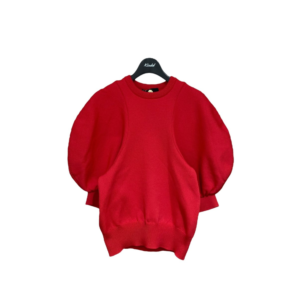 BIG SLEEVE プルオーバー21AW-C-103KG