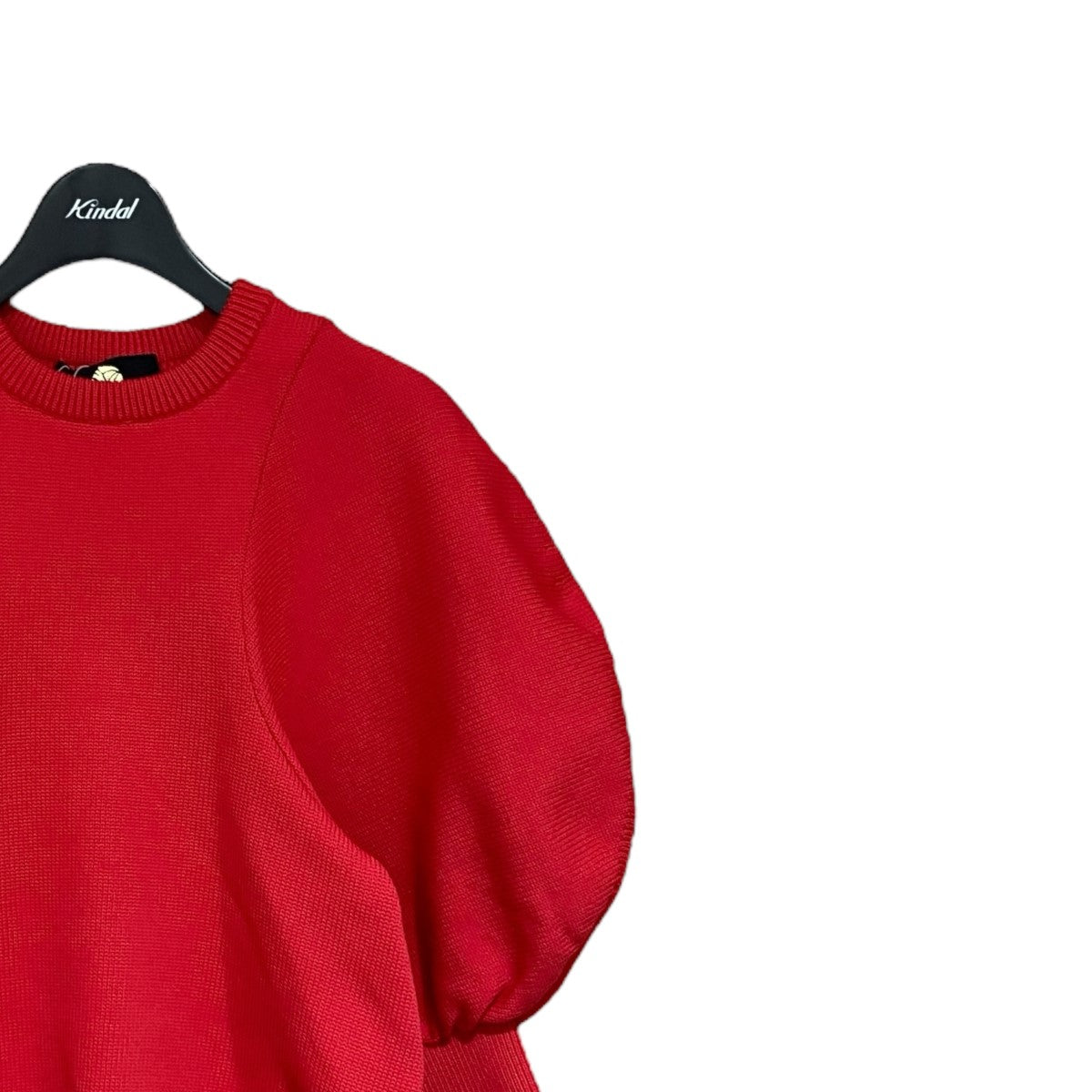 BIG SLEEVE プルオーバー21AW-C-103KG