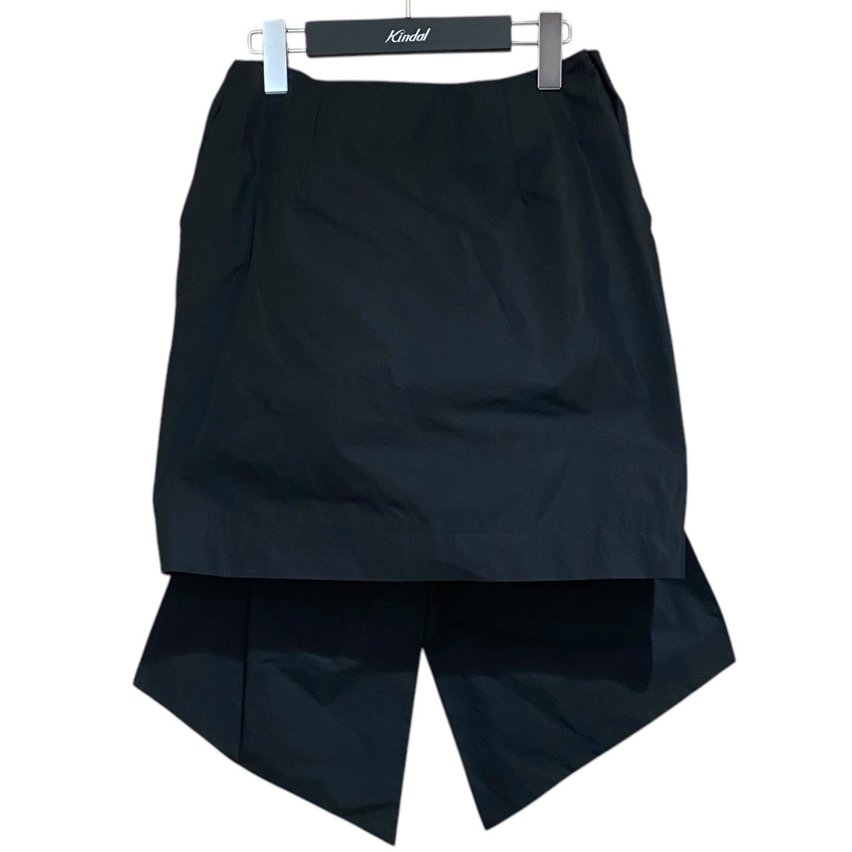 Simone Rocha(シモーネロシャ) 24SSBack Bow Mini Skirt3113 0355 3113  