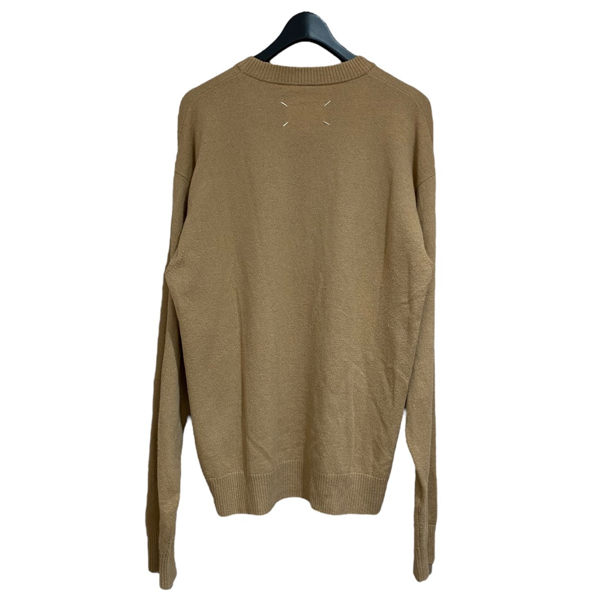 クルーネックニットS51HA0941