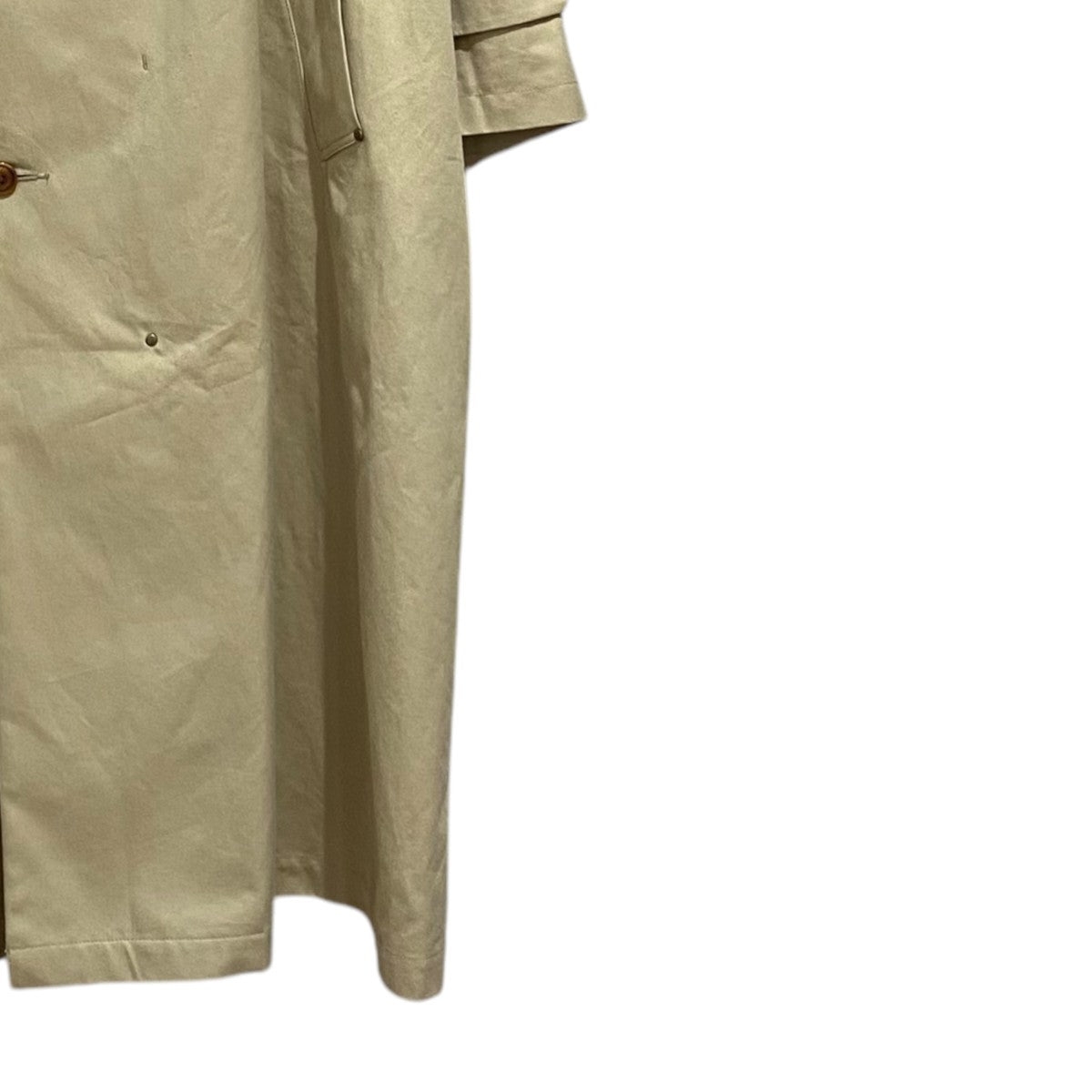 US Military Old Coat24AW-050