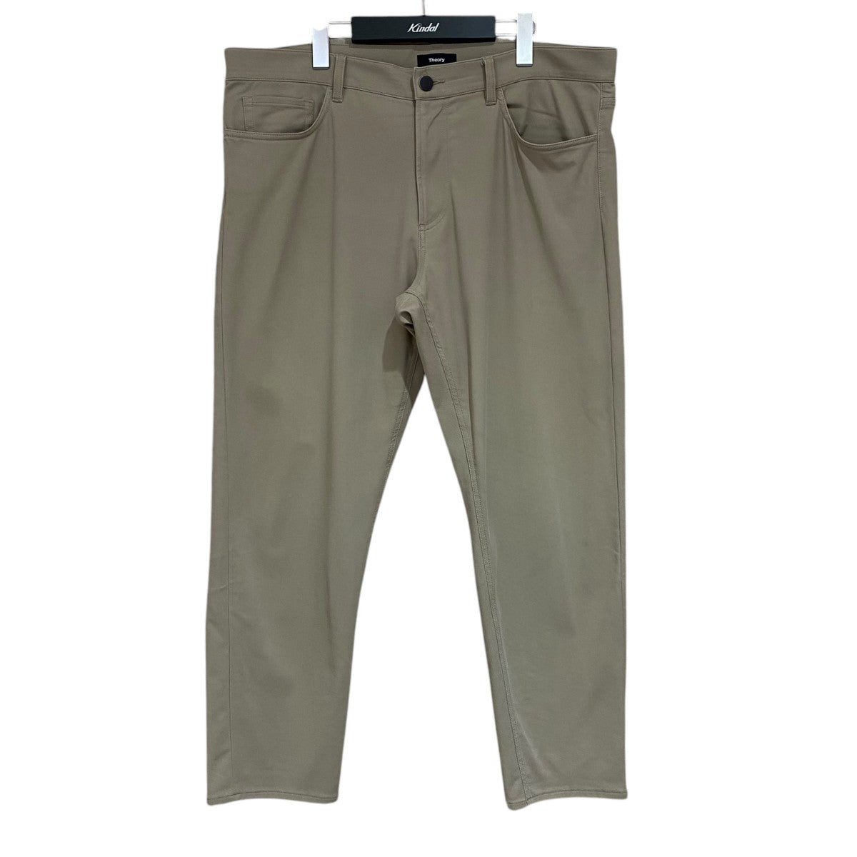 ZINE 5 PKTA NEOTERIC TWILL