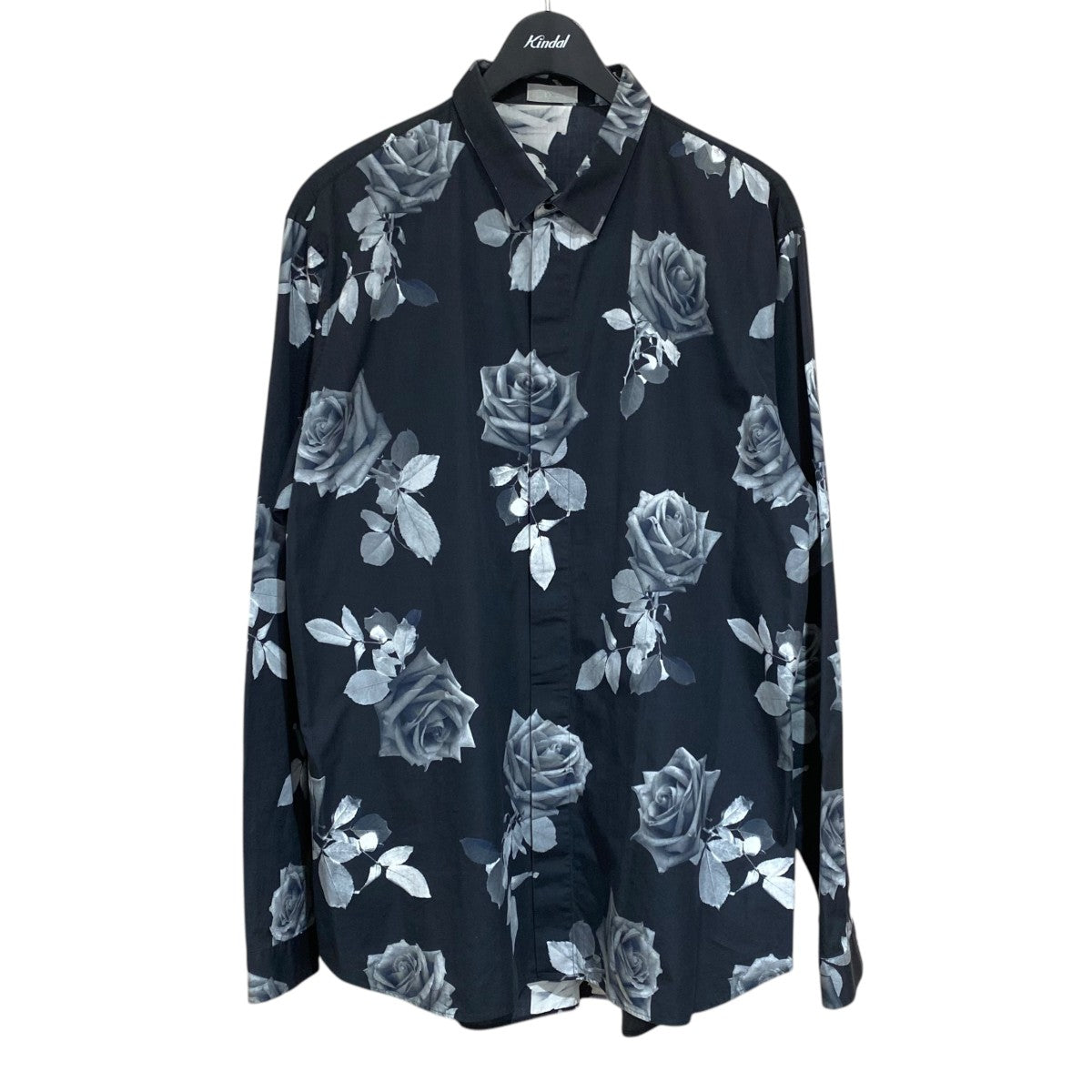 DIOR HOMME - 極美品 Dior Homme 17SS Yシャツの通販 by sai's