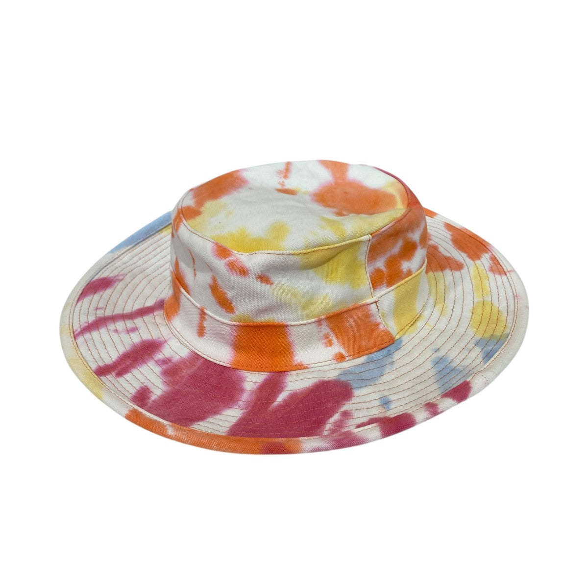 Tie-Dyed Bucket Hat1720522