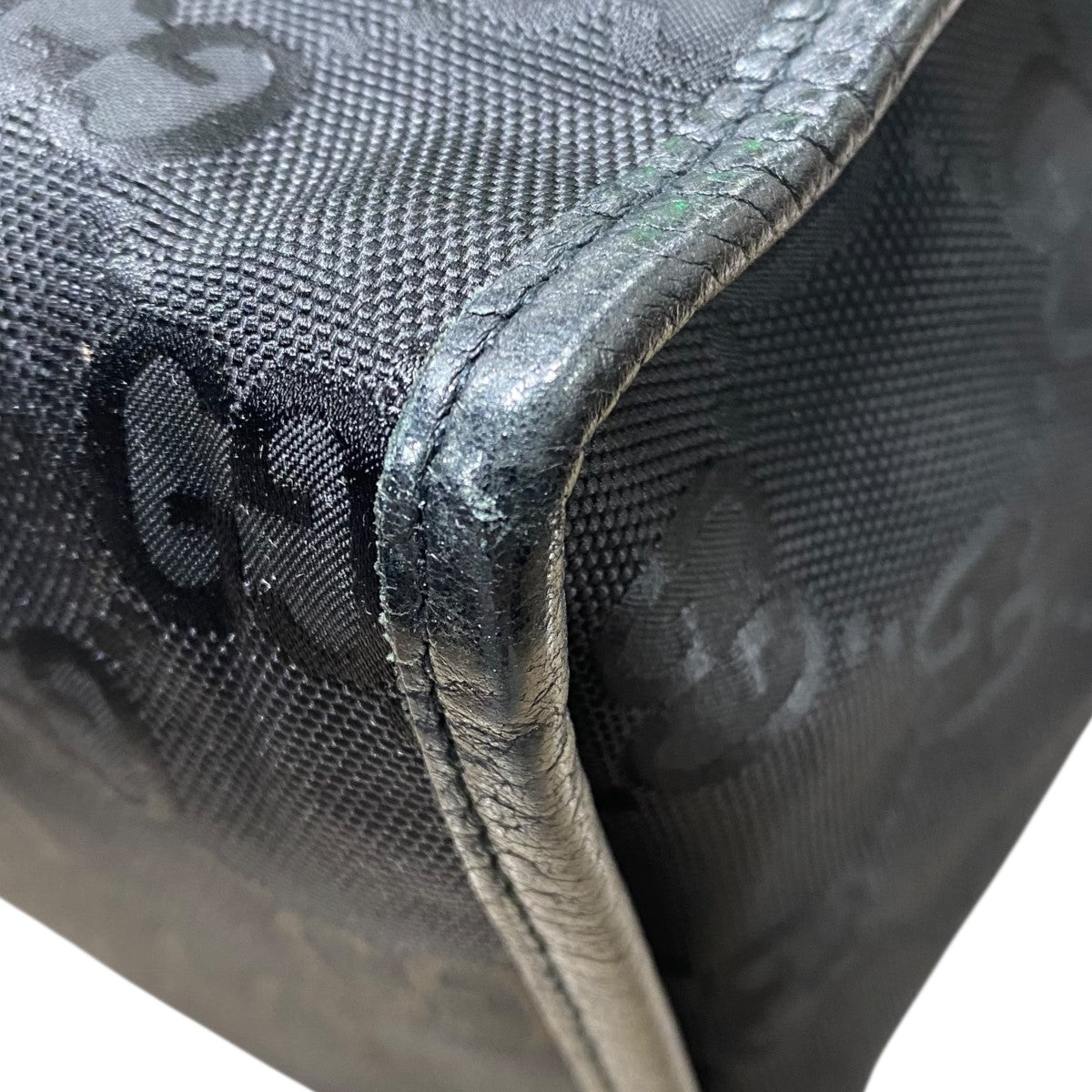 GUCCI オフザグリッドGG2WAYトートバッグ630353 古着・中古-4枚目のアイテム画像