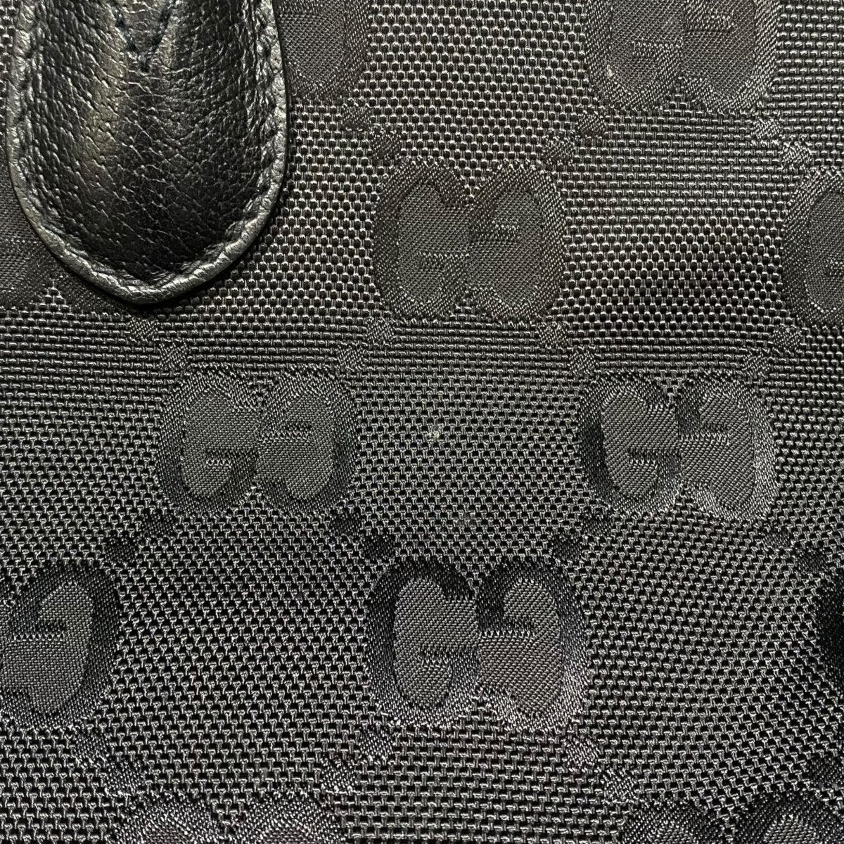 GUCCI オフザグリッドGG2WAYトートバッグ630353 古着・中古-6枚目のアイテム画像