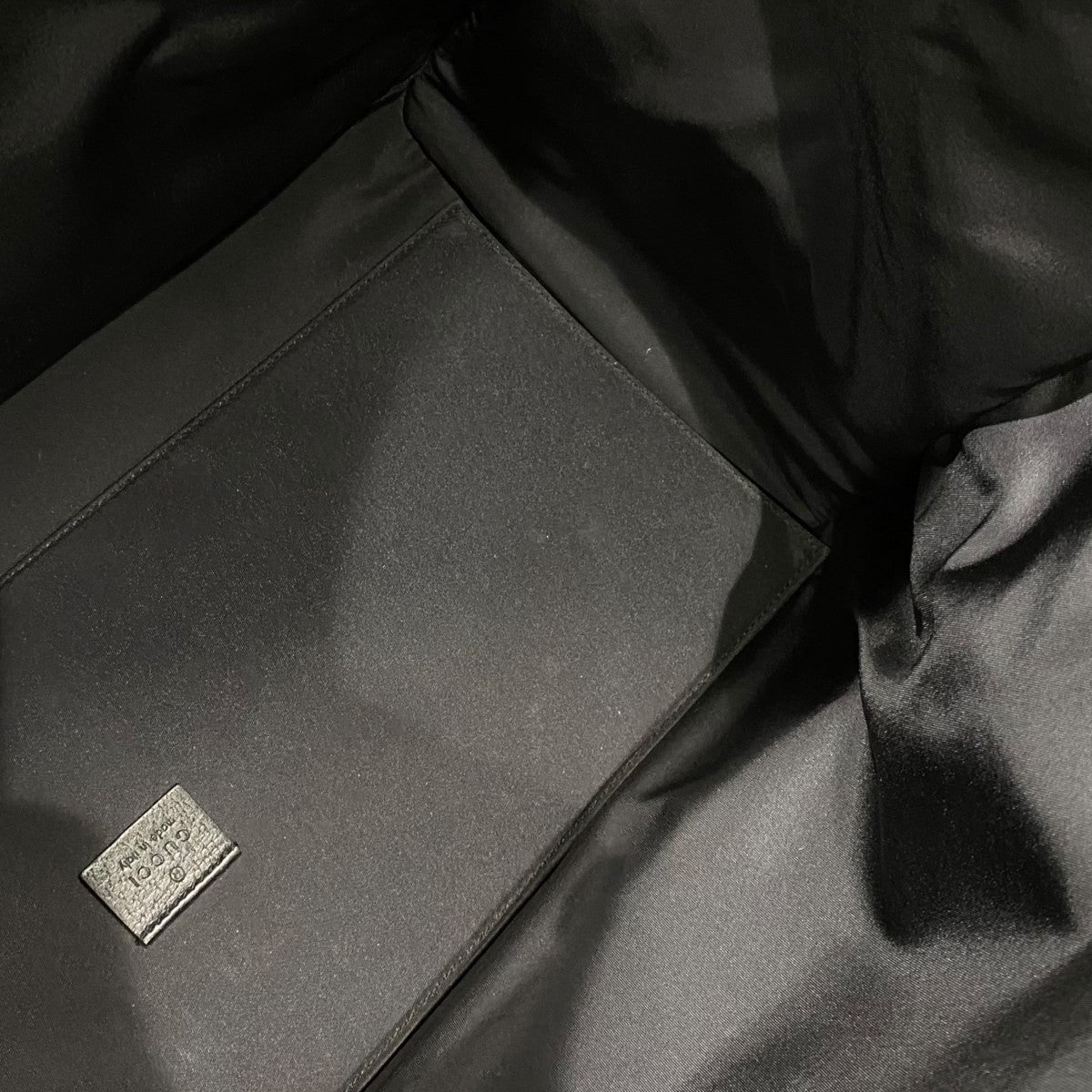 GUCCI オフザグリッドGG2WAYトートバッグ630353 古着・中古-7枚目のアイテム画像
