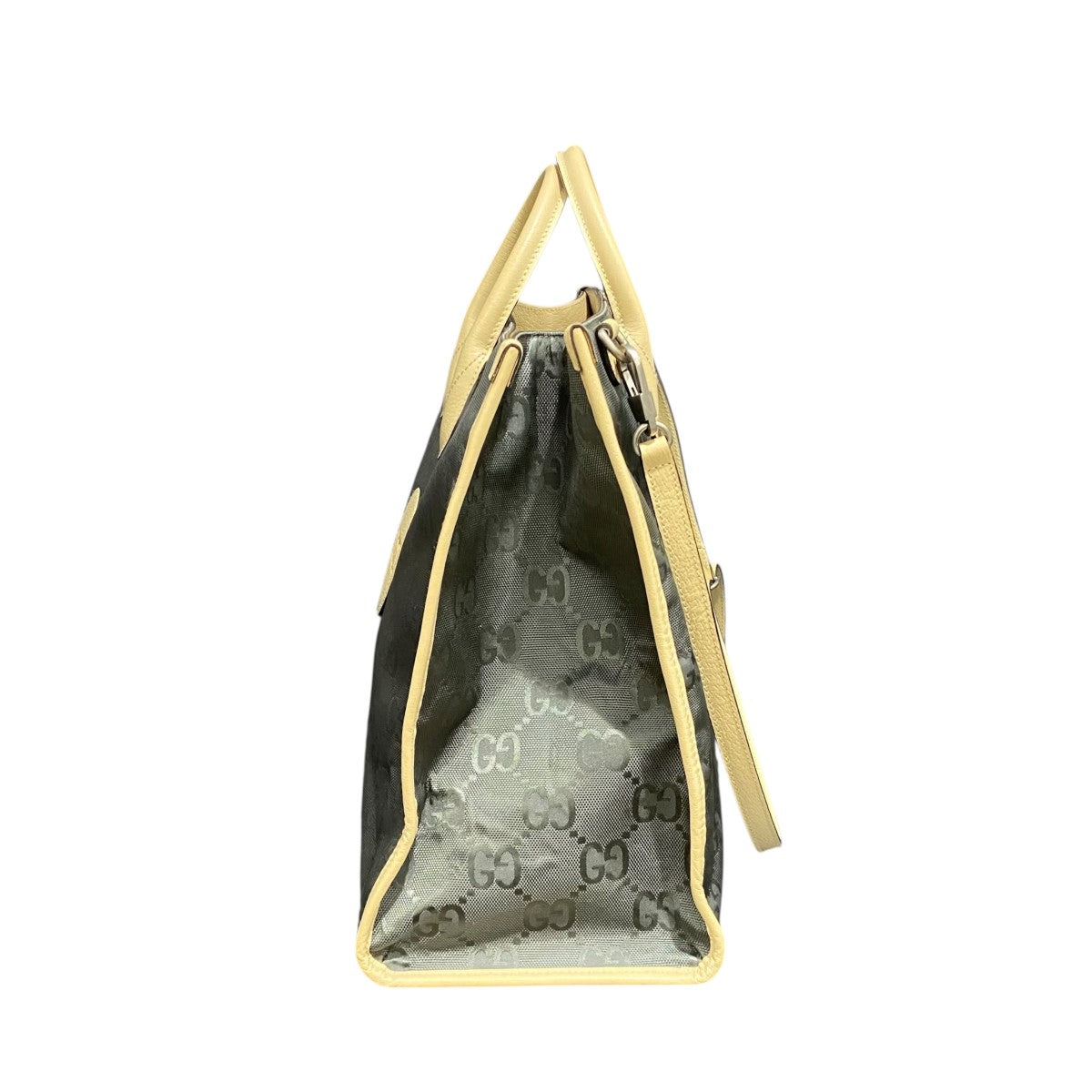 GUCCI オフザグリッド GG2WAYトートバッグ630353 古着・中古-3枚目のアイテム画像