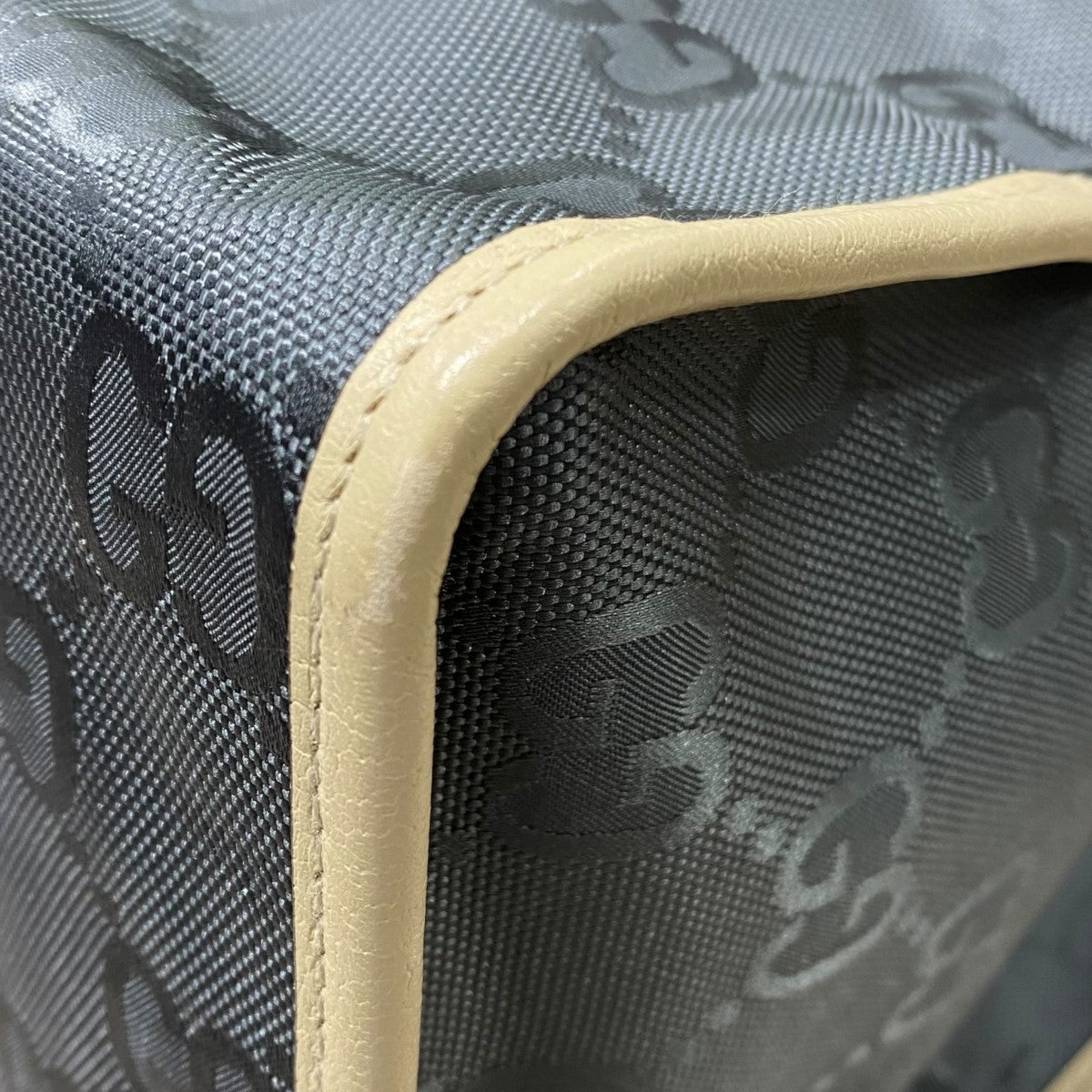 GUCCI オフザグリッド GG2WAYトートバッグ630353 古着・中古-4枚目のアイテム画像