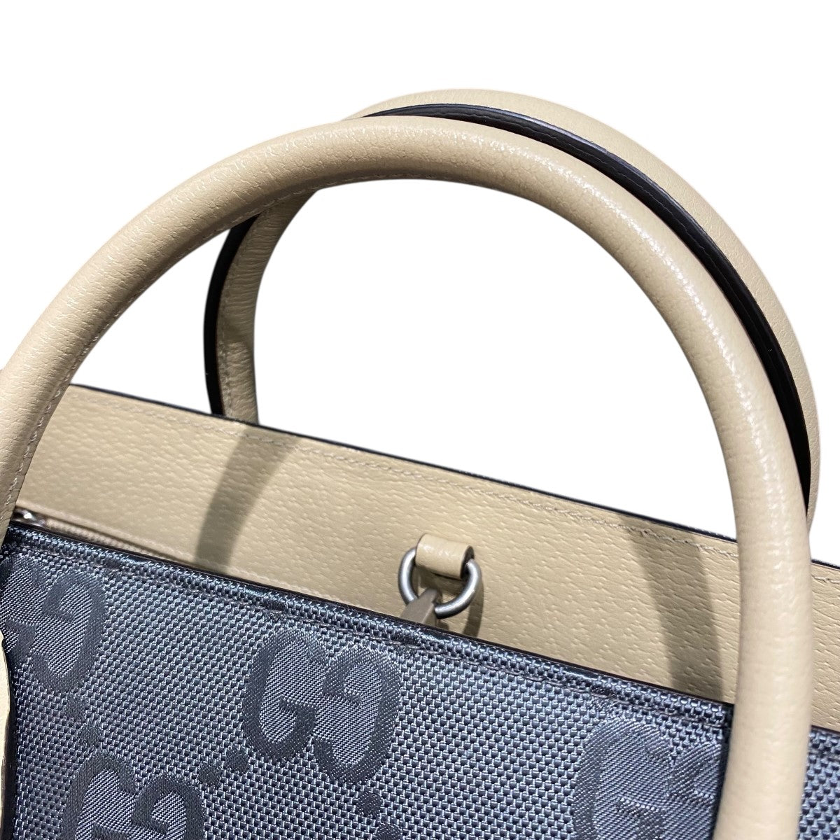GUCCI オフザグリッド GG2WAYトートバッグ630353 古着・中古-5枚目のアイテム画像