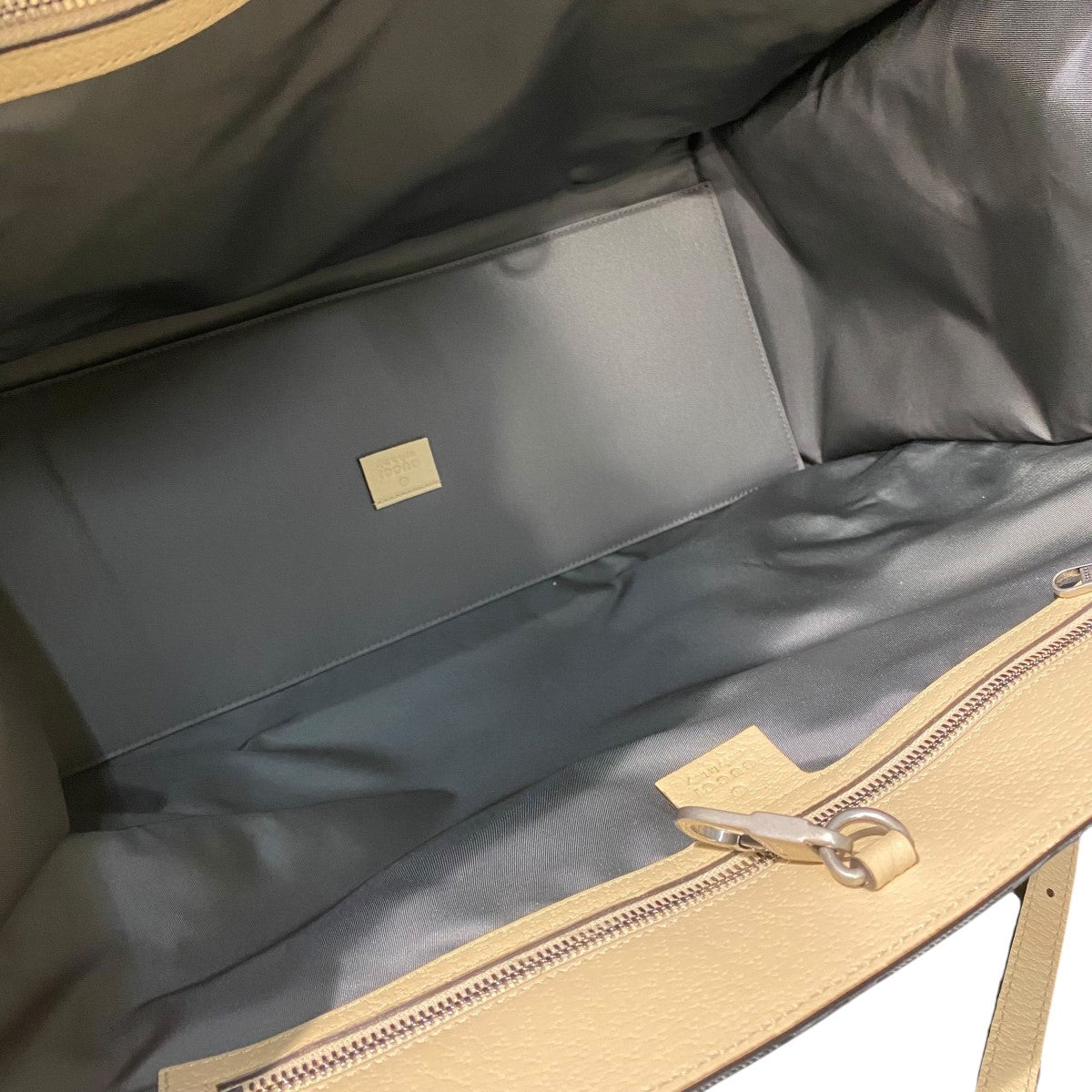 GUCCI オフザグリッド GG2WAYトートバッグ630353 古着・中古-6枚目のアイテム画像