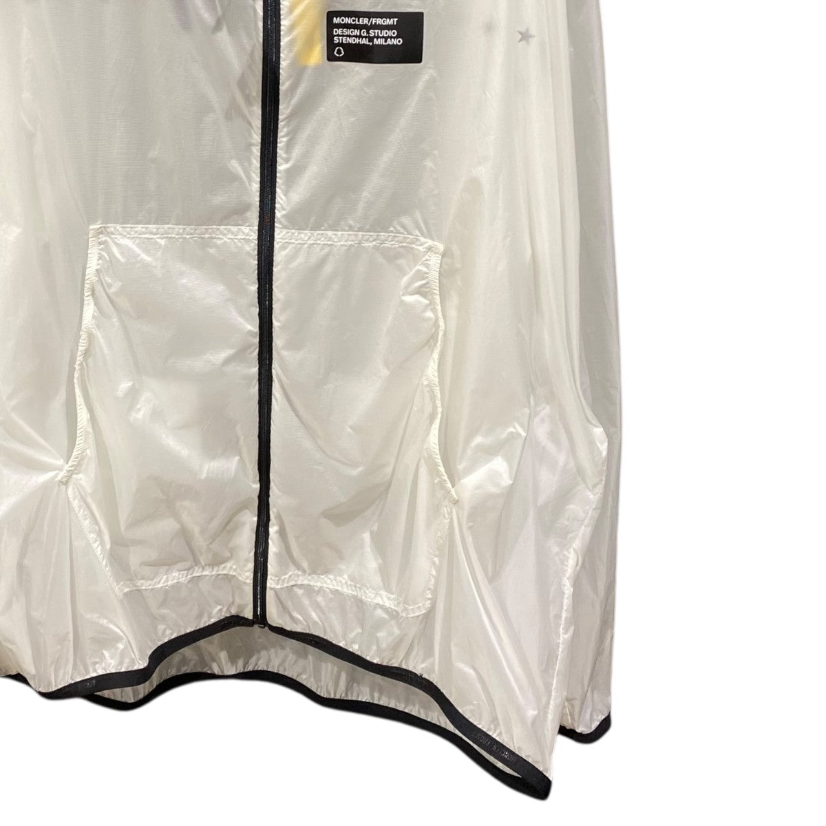 MAHPEE HIROSHI FUJIWARAG209U1A00023