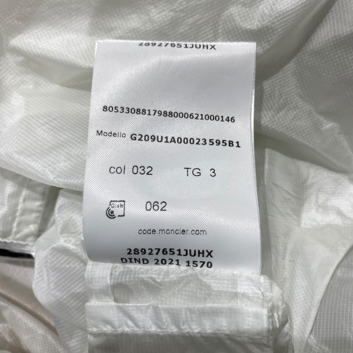 MAHPEE HIROSHI FUJIWARAG209U1A00023