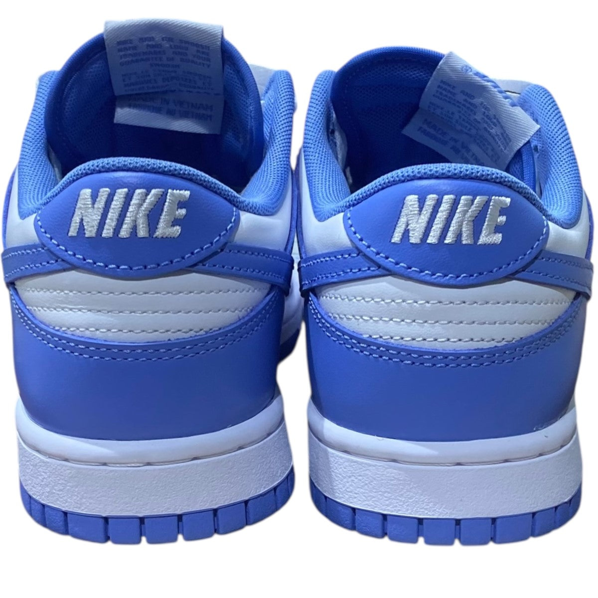NIKE Dunk Low Retro BTTYSスニーカーDV0833-400 古着・中古-3枚目のアイテム画像
