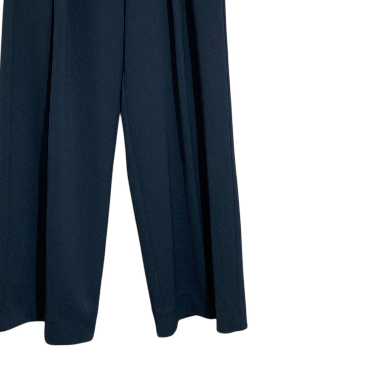 Doubletuck Twill Trousers12220707