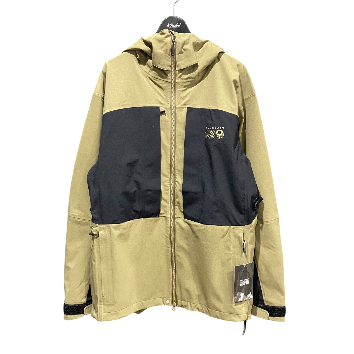 MOUNTAIN HARD WEAR(マウンテンハードウェア) Snowstorm Jacket223