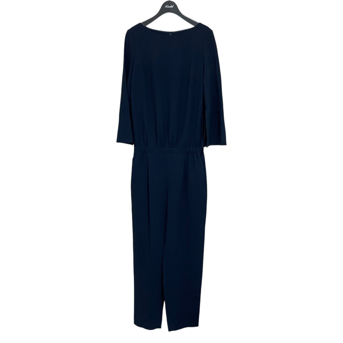 ANAYI 38 今季購入　新品未使用 ANAYI #snc アナイ ワンピース 38 黄 鳥柄 ノースリーブ
