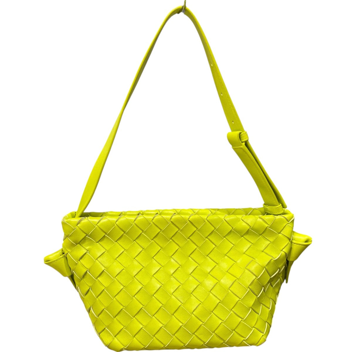 BOTTEGA VENETA(ボッテガヴェネタ) イントレチャート ショルダーバッグ