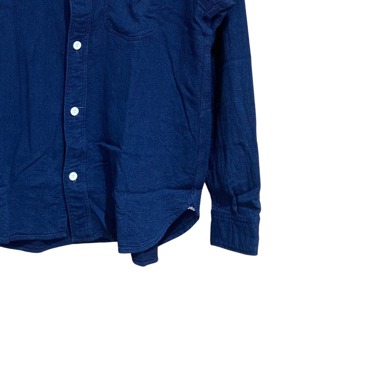 長袖シャツLt Work Shirt