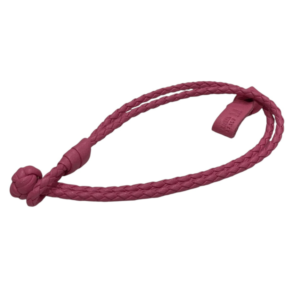 BOTTEGA VENETA(ボッテガヴェネタ) イントレチャートレザー