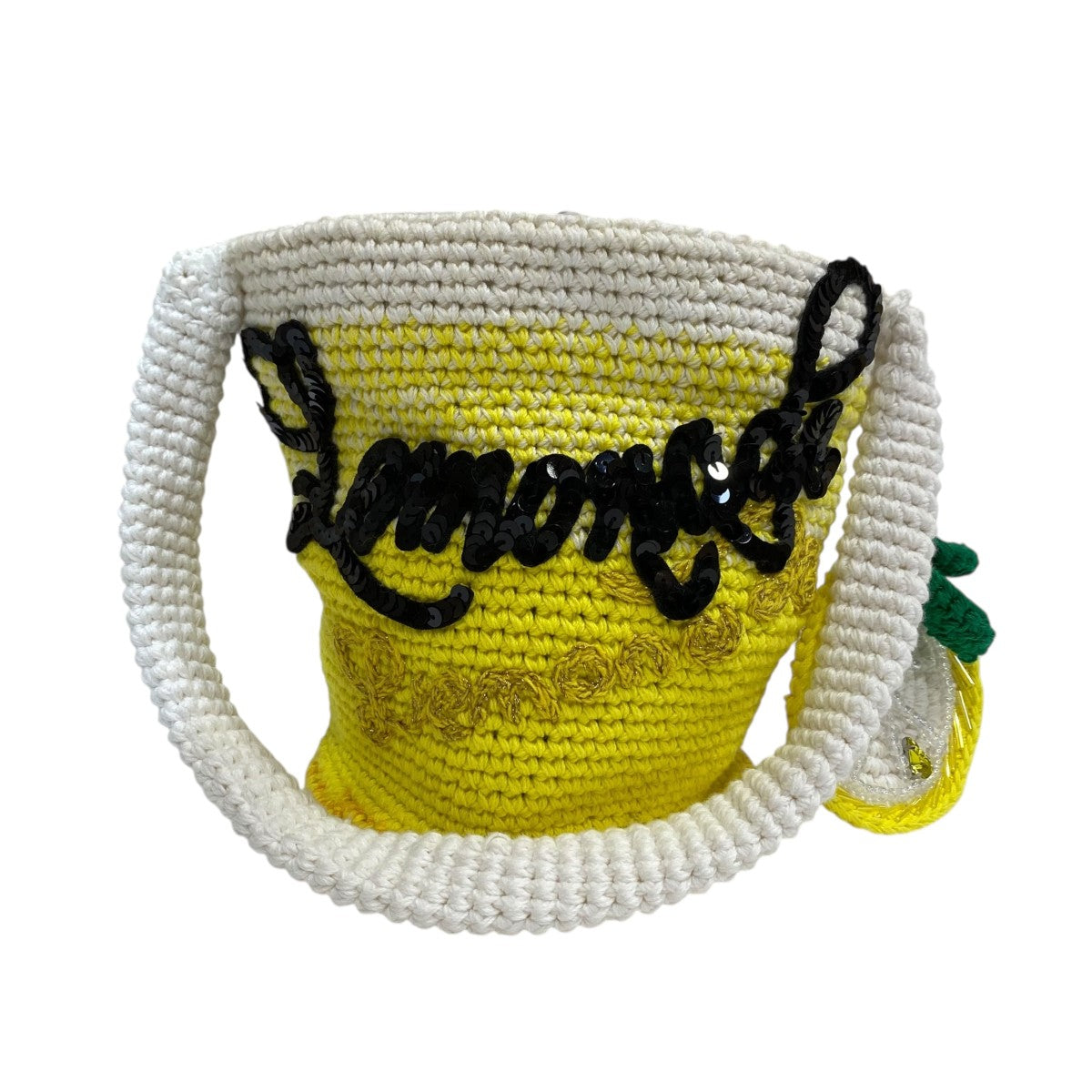 レモネードニットバック16WGB254311