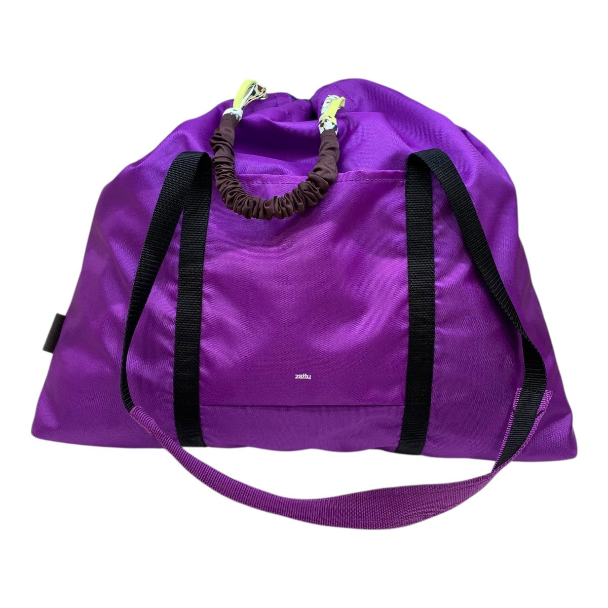 PATA-LQ ショルダーバッグ22,000