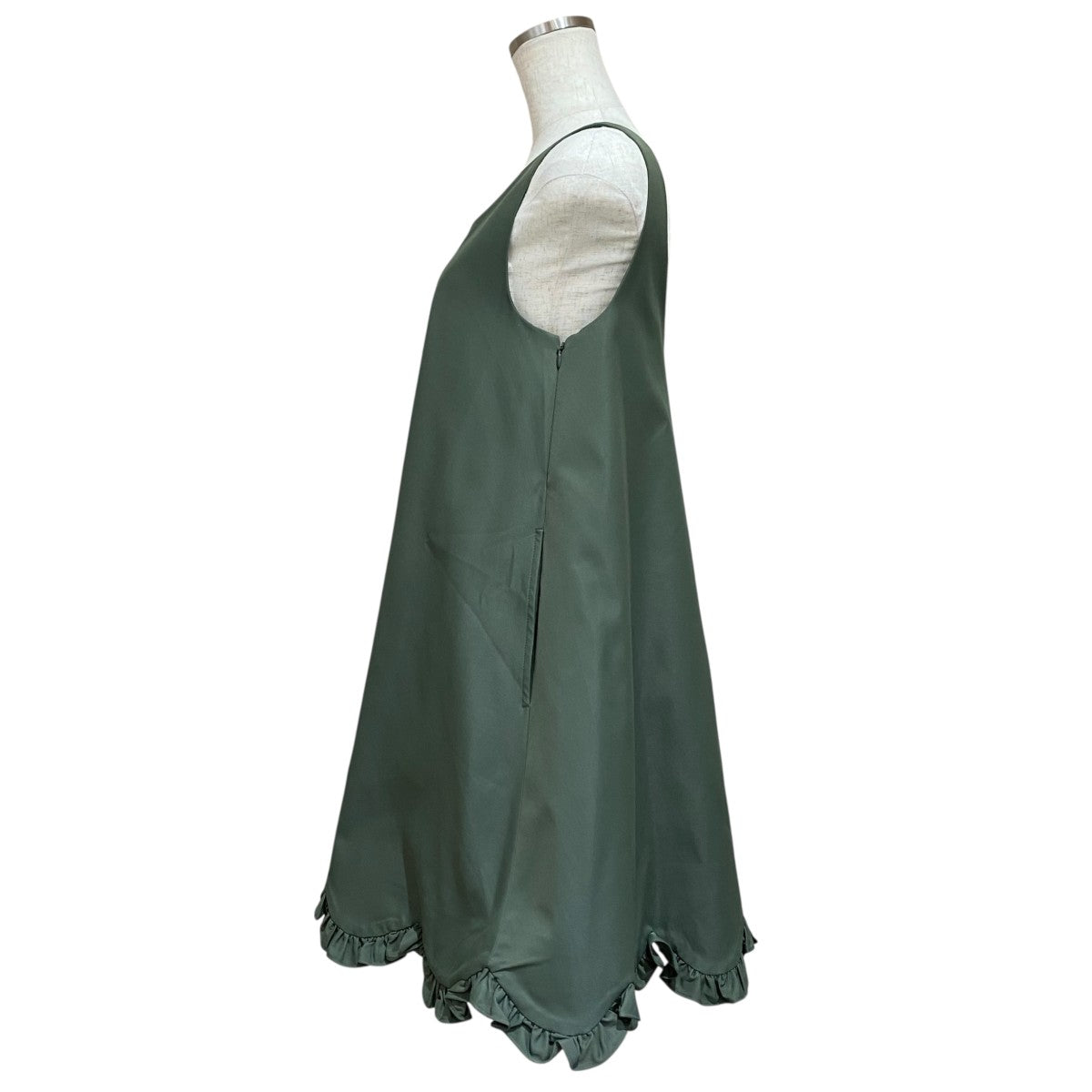 COCO MINI DRESSB50-OP119KHF